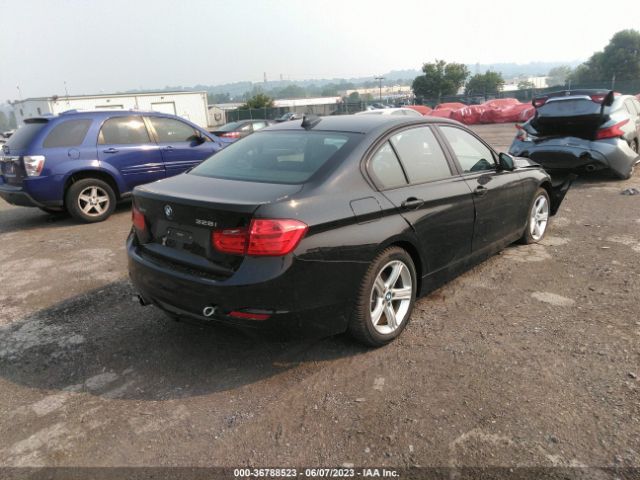 WBA3B5C51FF962970 BMW 3 Series 328i Xdrive