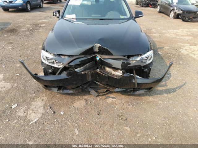 WBA3B5C51FF962970 BMW 3 Series 328i Xdrive