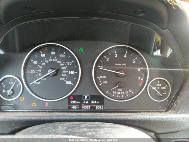 WBA3B5C51FF962970 BMW 3 Series 328i Xdrive