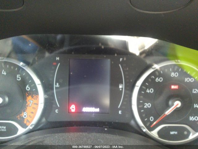 ZACCJBAB2HPF67645 Jeep Renegade Sport