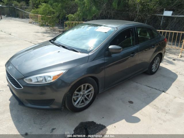 1FADP3FE7JL216368 Ford FOCUS SE