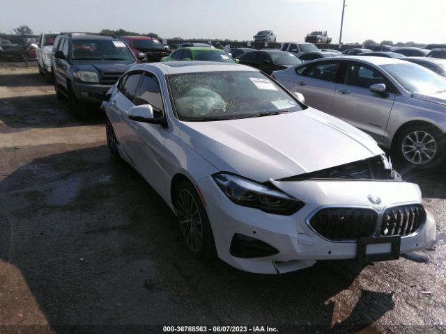 WBA53AK07M7J38712 auction archive image
