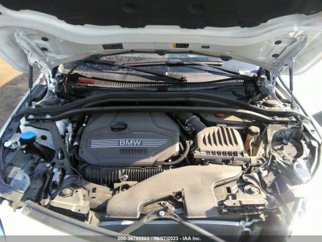 WBA53AK07M7J38712 BMW 2 Series 228i