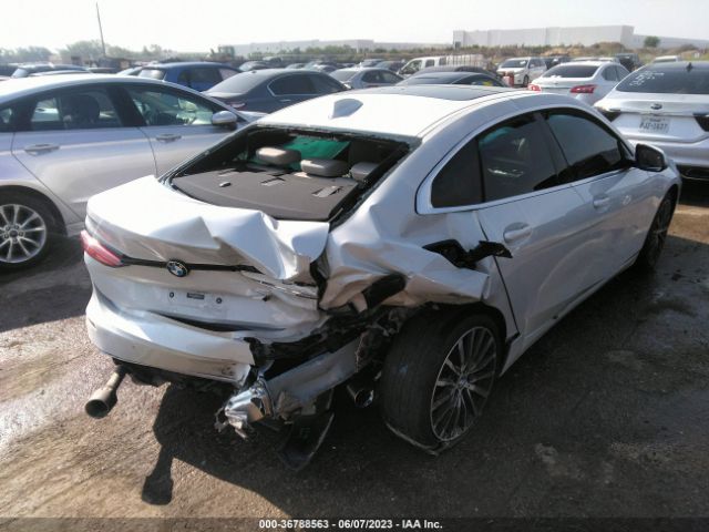 WBA53AK07M7J38712 BMW 2 Series 228i