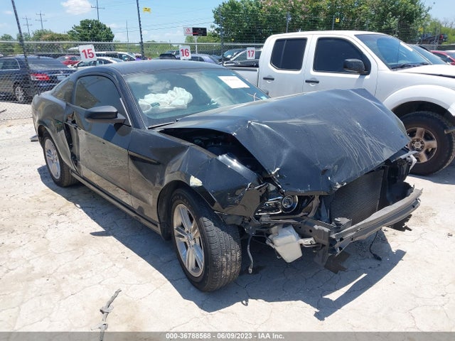 2014 1ZVBP8AM8E5326625 main image