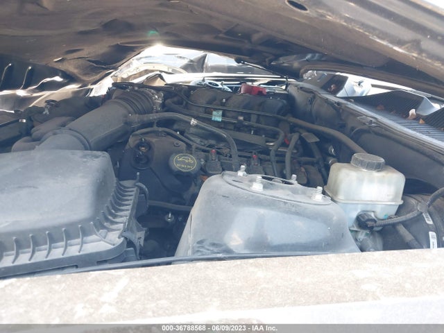 Ford Mustang V6 2014 1ZVBP8AM8E5326625 Image 10