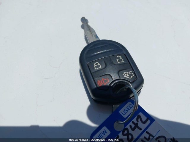 Ford Mustang V6 2014 1ZVBP8AM8E5326625 Image 11