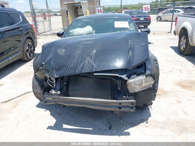 Ford Mustang V6 2014 1ZVBP8AM8E5326625 Image 13