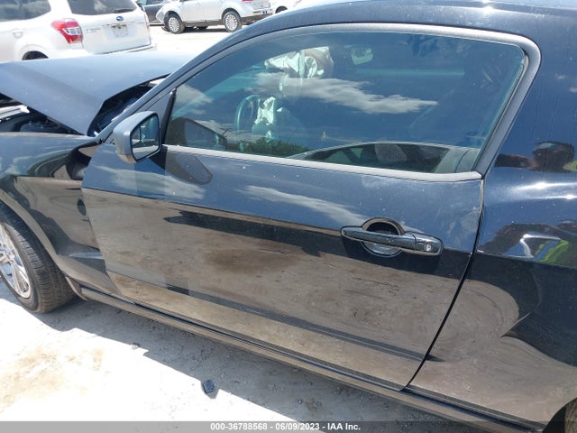 Ford Mustang V6 2014 1ZVBP8AM8E5326625 Image 15