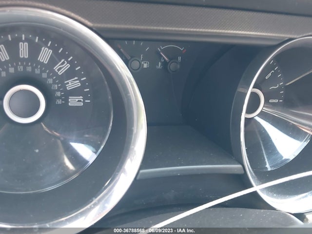 Ford Mustang V6 2014 1ZVBP8AM8E5326625 Image 16