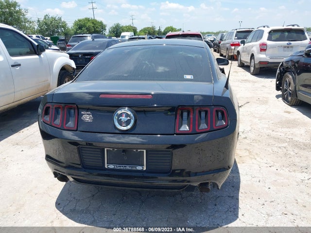 Ford Mustang V6 2014 1ZVBP8AM8E5326625 Image 17