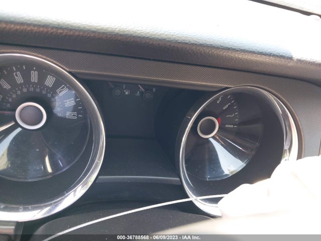 Ford Mustang V6 2014 1ZVBP8AM8E5326625 Image 7