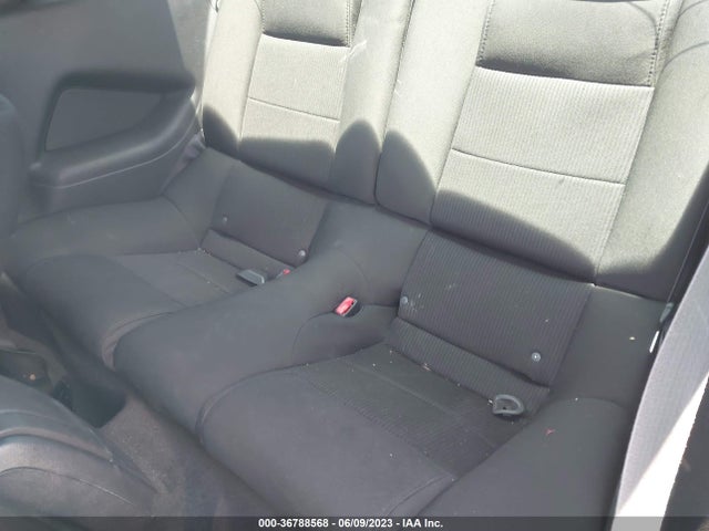 Ford Mustang V6 2014 1ZVBP8AM8E5326625 Image 8
