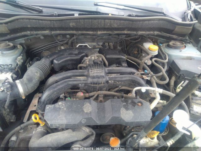 JF2SJADC0GH461003 Subaru Forester 2.5i Premium