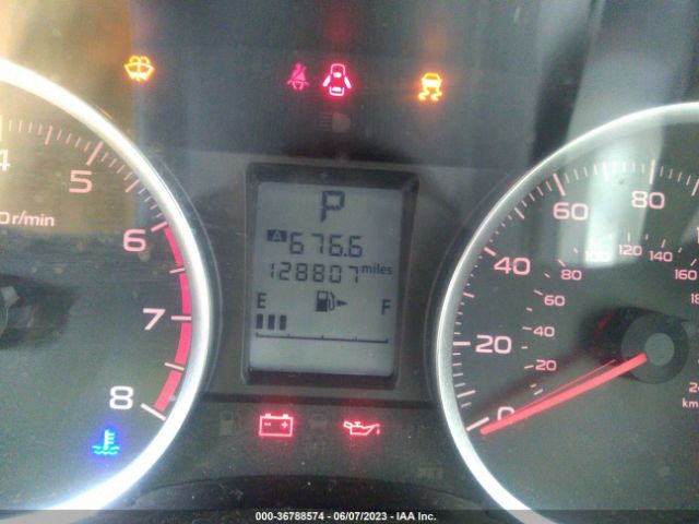 JF2SJADC0GH461003 Subaru Forester 2.5i Premium