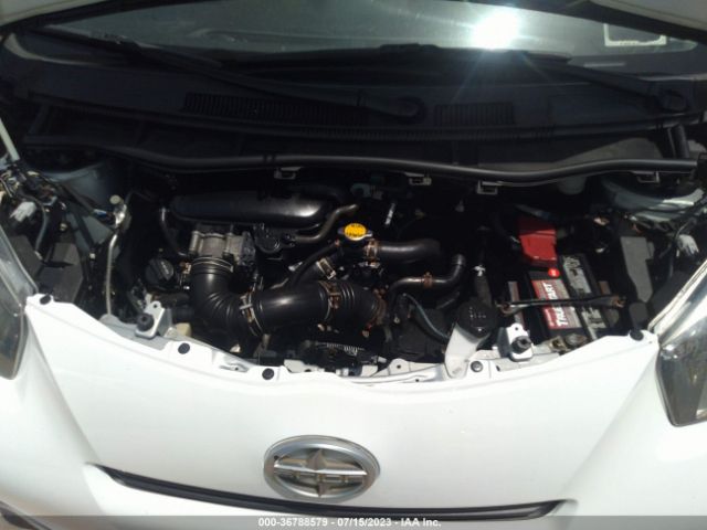 JTNJJXB00EJ027199 Scion IQ