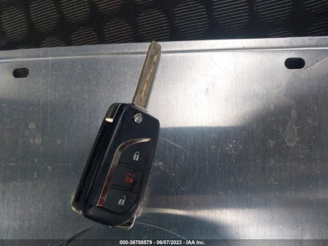 JTNJJXB00EJ027199 Scion IQ