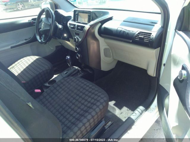 JTNJJXB00EJ027199 Scion IQ
