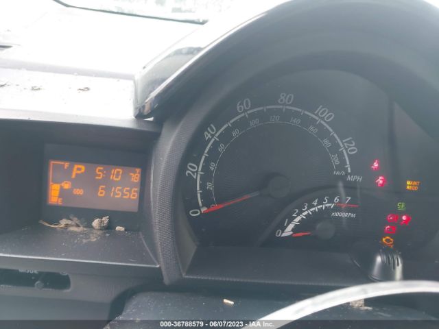 JTNJJXB00EJ027199 Scion IQ