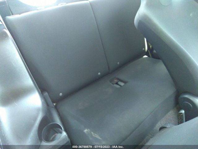 JTNJJXB00EJ027199 Scion IQ