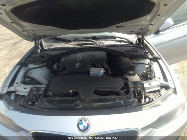 WBA3A5G56ENP32682 BMW 3 Series 328i
