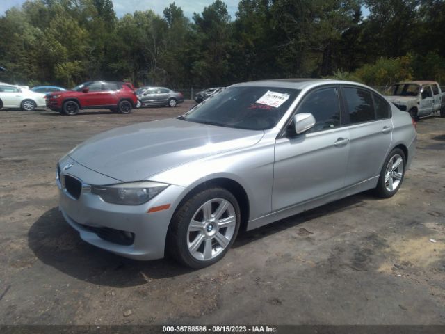 WBA3A5G56ENP32682 BMW 3 Series 328i