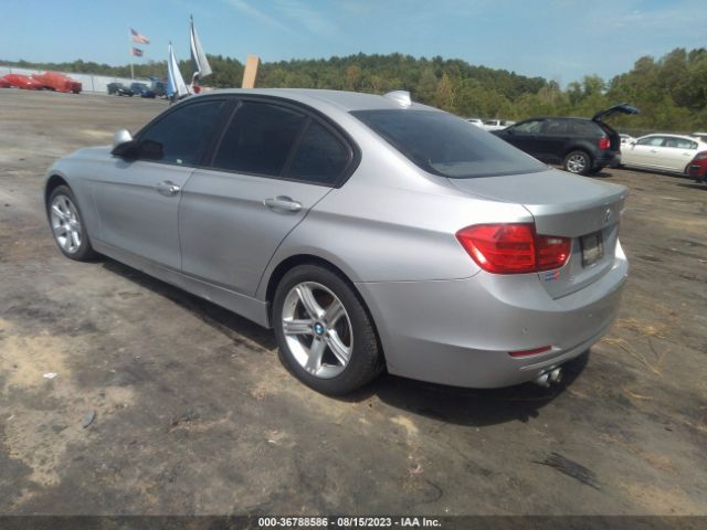 WBA3A5G56ENP32682 BMW 3 Series 328i