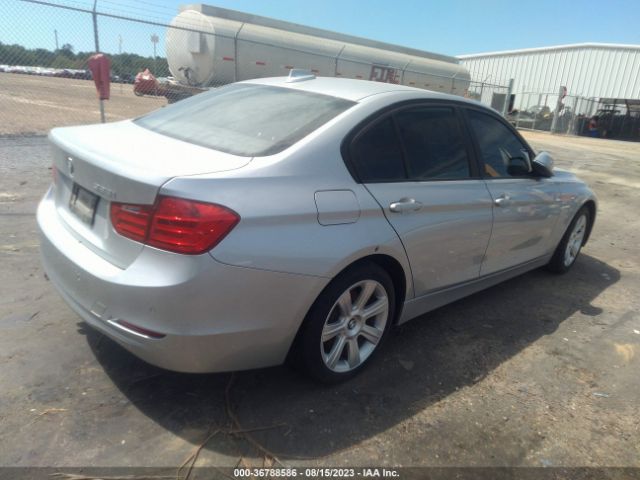WBA3A5G56ENP32682 BMW 3 Series 328i
