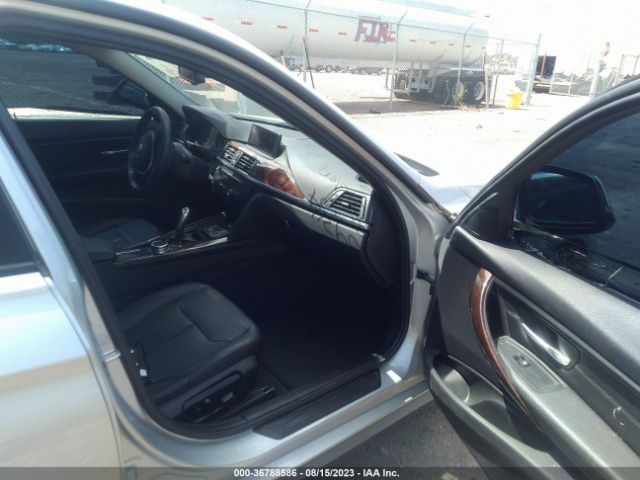 WBA3A5G56ENP32682 BMW 3 Series 328i