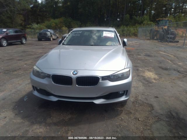 WBA3A5G56ENP32682 BMW 3 Series 328i
