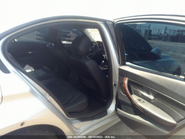 WBA3A5G56ENP32682 BMW 3 Series 328i