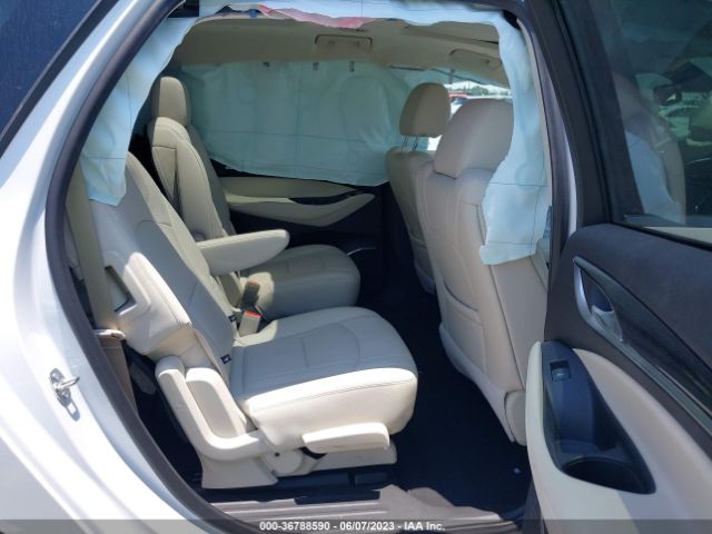 5GAERBKW7PJ135703 Buick Enclave Essence