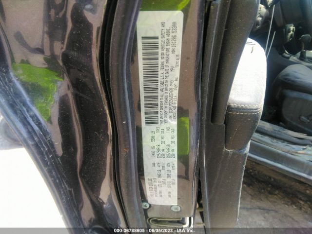 1C4PJMDS5HW557476 Jeep Cherokee Limited