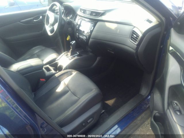 5N1AT2MT9LC765198 Nissan Rogue Sl