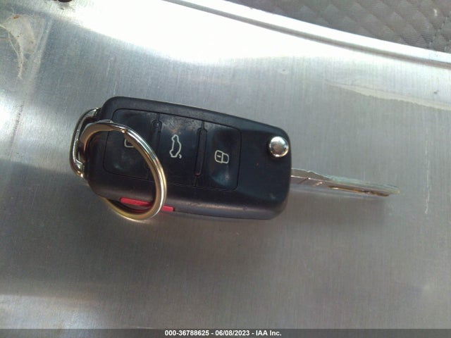 3VW2B7AJ5JM234052 Volkswagen Jetta 1.4t S