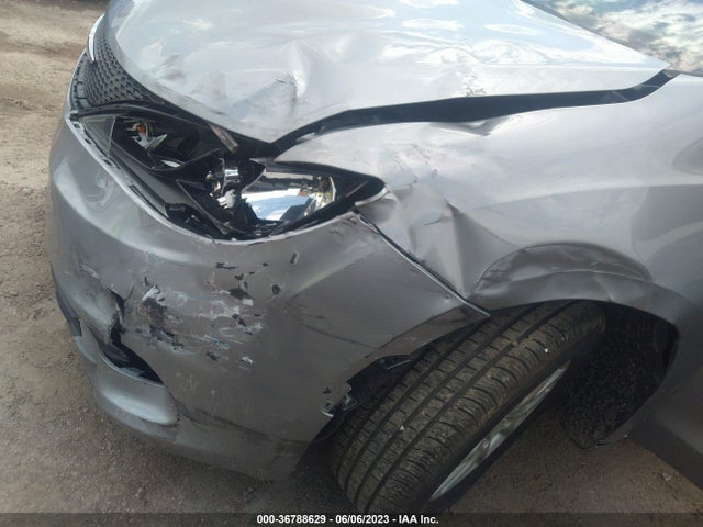 Chrysler Voyager Lxi 2020 2C4RC1DG9LR265344 Image 7