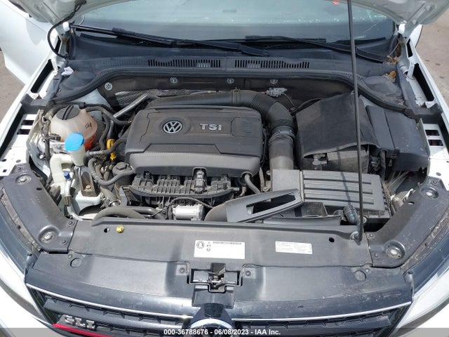 3VW4T7AJ1HM390038 Volkswagen JETTA GLI