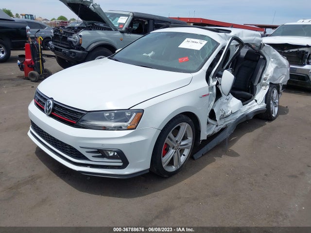 3VW4T7AJ1HM390038 Volkswagen JETTA GLI