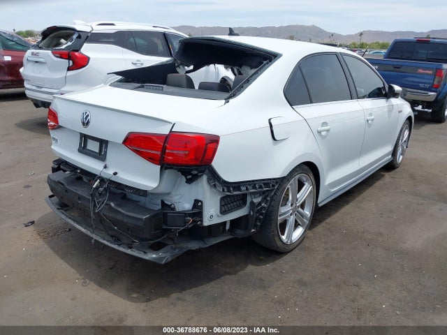 3VW4T7AJ1HM390038 Volkswagen JETTA GLI