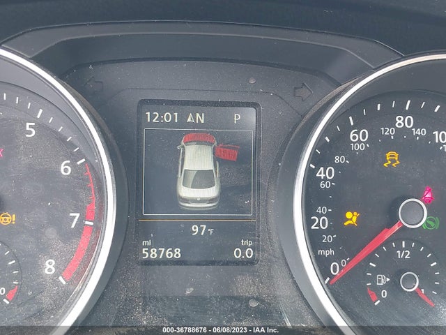 3VW4T7AJ1HM390038 Volkswagen JETTA GLI