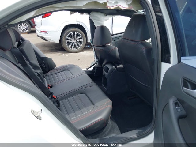 3VW4T7AJ1HM390038 Volkswagen JETTA GLI