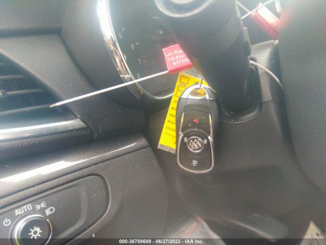 KL4CJASB9HB049576 Buick Encore Preferred