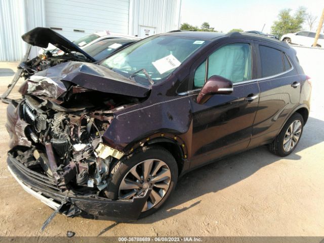 KL4CJASB9HB049576 Buick Encore Preferred
