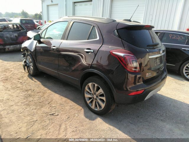 KL4CJASB9HB049576 Buick Encore Preferred