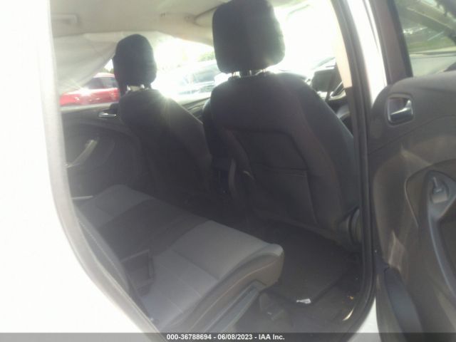 1FMCU9GX4EUC76640 Ford ESCAPE SE
