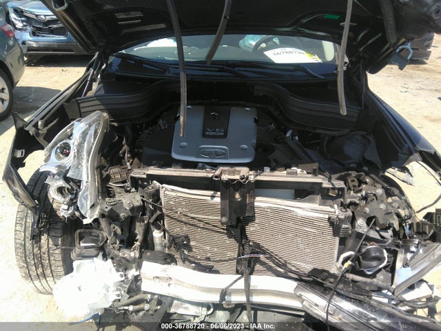 JN1BJ0RR9HM415087 Infiniti QX50