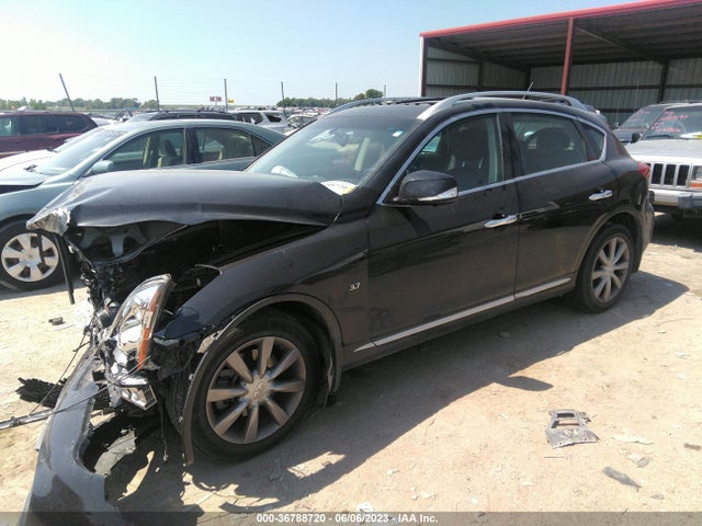 JN1BJ0RR9HM415087 Infiniti QX50