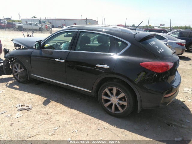 JN1BJ0RR9HM415087 Infiniti QX50