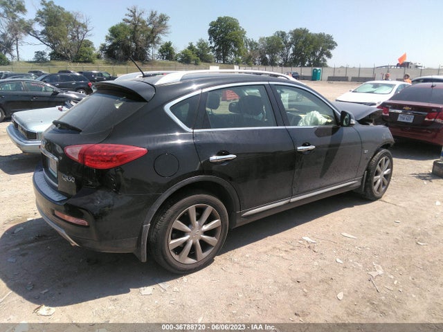 JN1BJ0RR9HM415087 Infiniti QX50