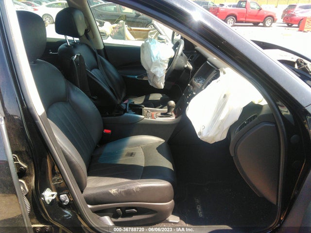 JN1BJ0RR9HM415087 Infiniti QX50